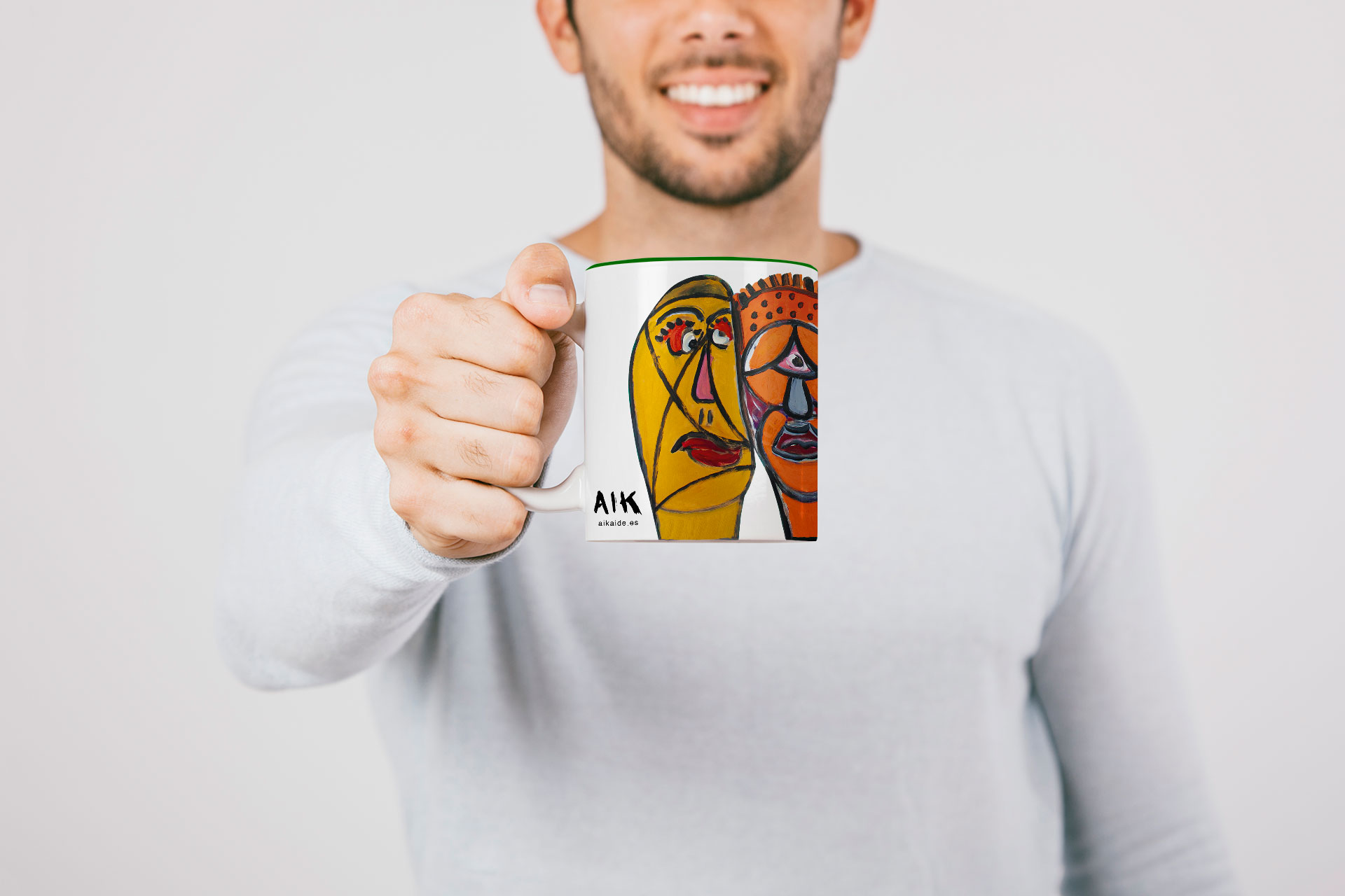 man-taza