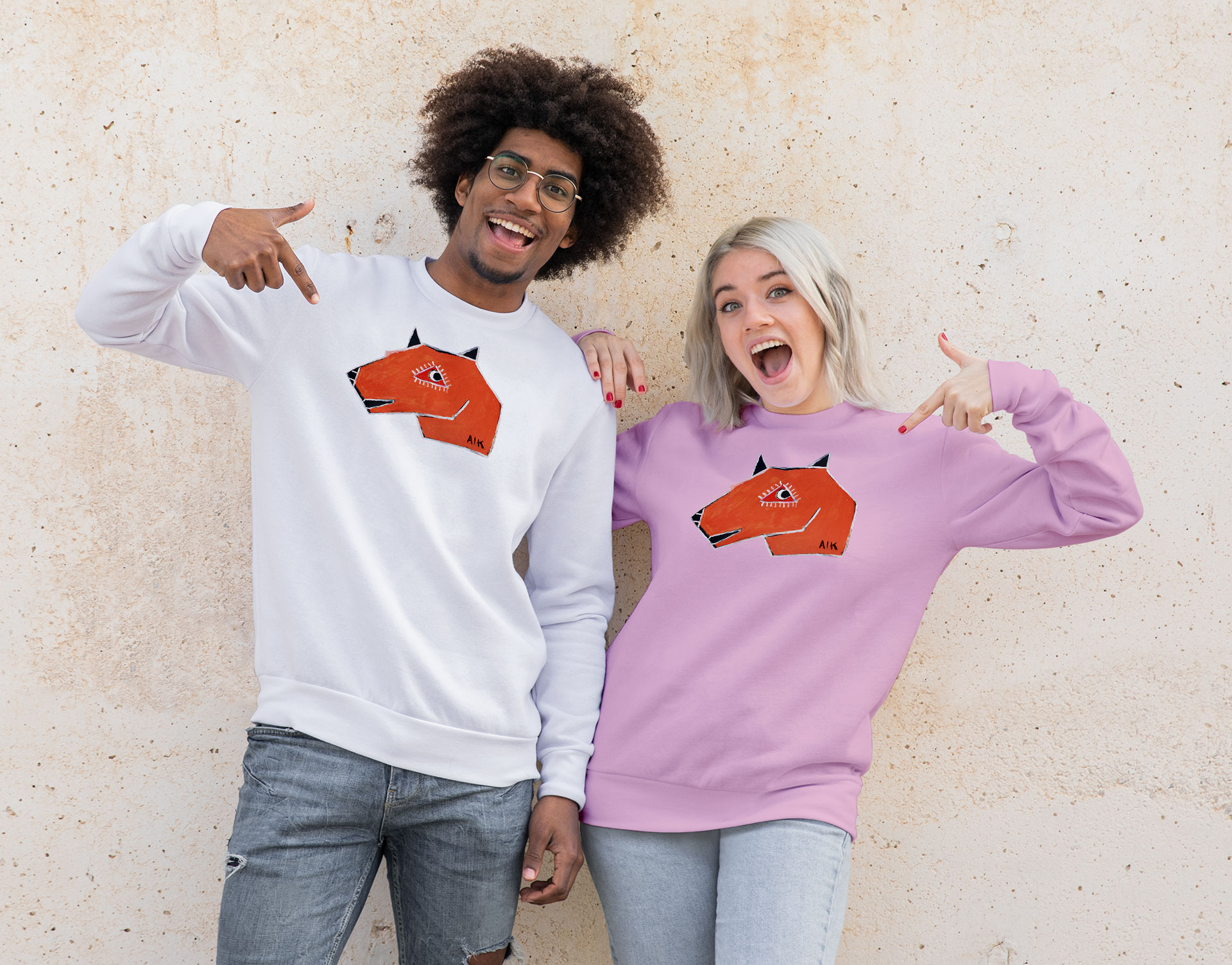 sudadera-perro-fashion